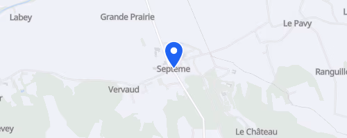 Calor Run - Septeme