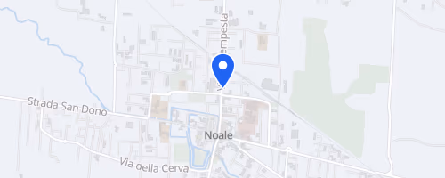 HYBRID RACE - Noale