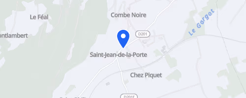 Trail La Cépienne