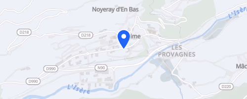 La Prajourdane