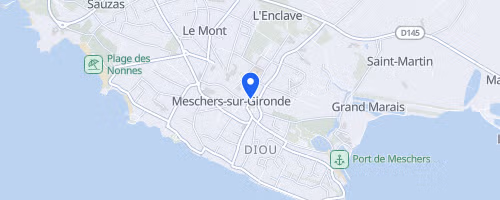 Explor'run meschers-sur-gironde / talmont-sur-gironde