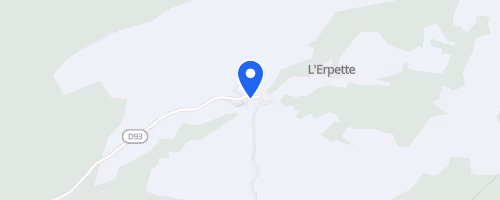 Trail du Bostet - La Léchère