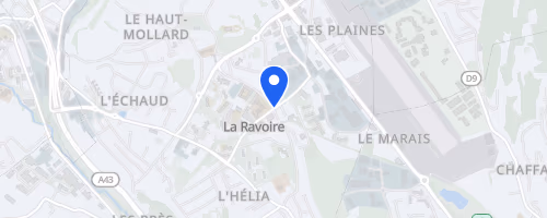 Randonnée des diots - La Ravoire
