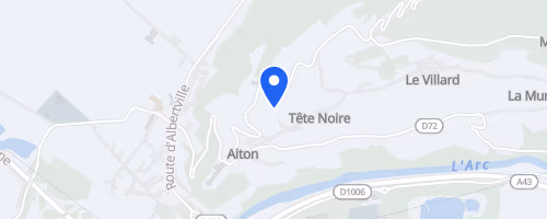 Cyclisme CLM Aiton Notre Dame des Millières