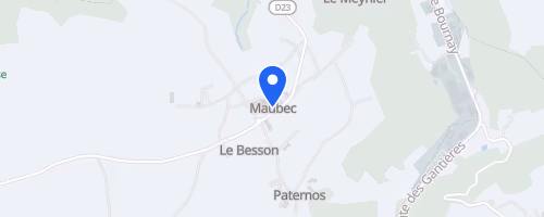 La Maubelane