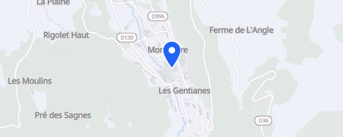 Transvolcanique - Le Mont-Dore