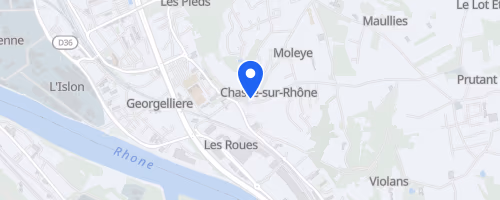 Les Foulées de Chasse sur Rhône