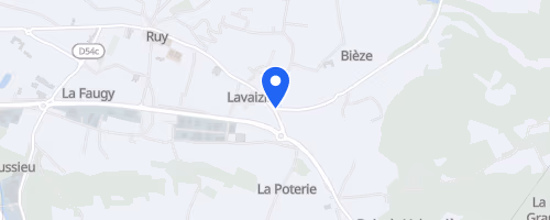 La berruyenne - Ruy-Montceau