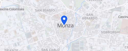 Monza21 (Half-Marathon in Monza)