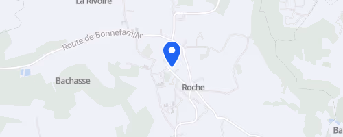 La Rochoise