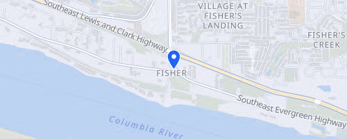 Columbia River Triathlon