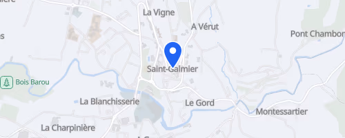 Ligeraid Adventure Race - Saint-Galmier