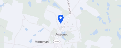 Marche nordique auginacoise - Augignac