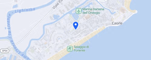 Europe triathlon cup caorle