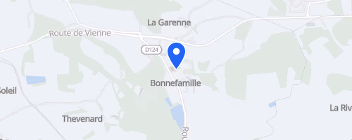 La B0nnefamille Liale - Bonnefamille