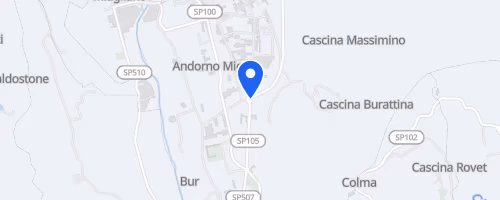Trail Monte Casto
