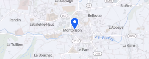 Marathon de la bière - Montbrison