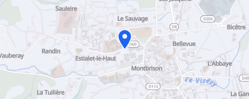 Téléthon VTT et Marche Montbrison