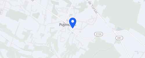 La Puymoyennaise