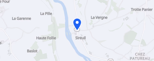 Triathlon du Pont de Sireuil
