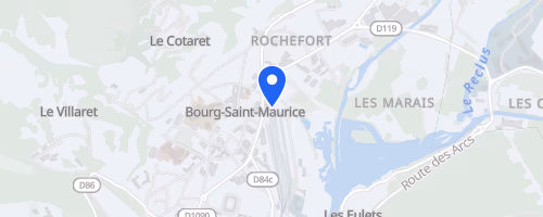 Trail du Petit Saint-Bernard - 10 km 2026