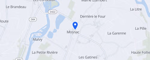 La mosnacoturne