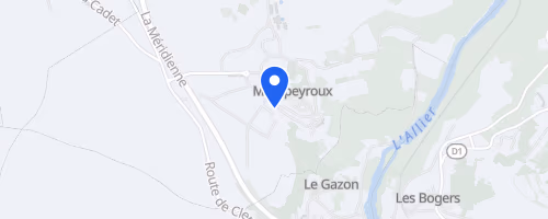Vinotrail - Montpeyroux
