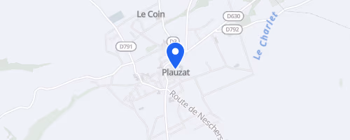 Trail des lions nocturne - Plauzat