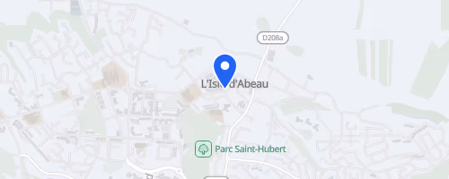 Corporace, course à pied inter-entreprise - L'Isle-d'Abeau