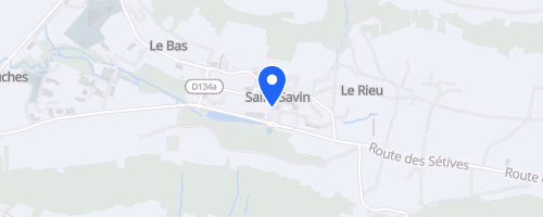 Journée Multisports du P'tit Vin Blanc - Saint-Savin