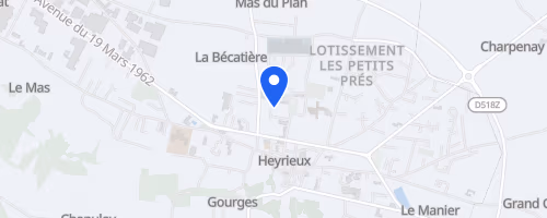Marche Familiale Heyrieux