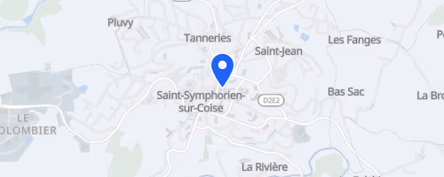 Backyard des Gaziers