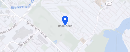 Rosemère en santé