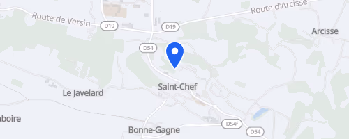 Sine Qua Non Run Saint Chef