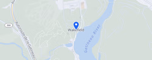 BougeBouge Wakefield Course du Pont couvert 2026