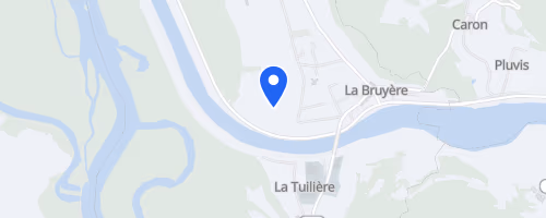 Les Foulées Du Bugey - Bregnier Cordon
