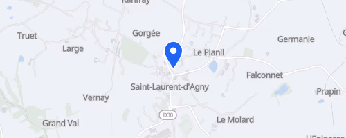 La Saintlo