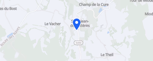 Trail des Piqueurs