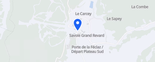 Nordic by La Chambérienne