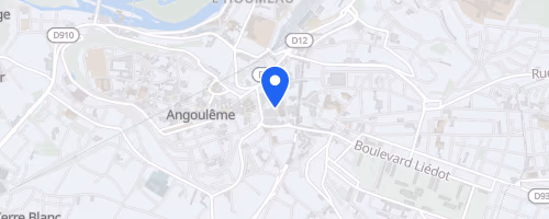 Cyclomontagnarde des Vosges du sud - Angoulême
