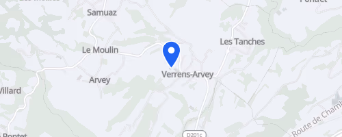 Agritour Cyclo - Verrens-arvey