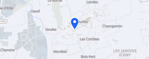 La Vourloise