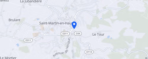 Randonnee Pedestre, Vtt Et Gravel - Saint-martin-en-haut