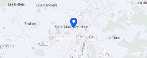 Trail Hivernal des Coursières