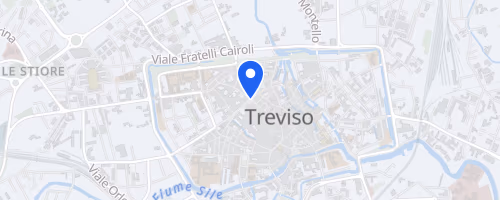 5 alle 5 - Treviso