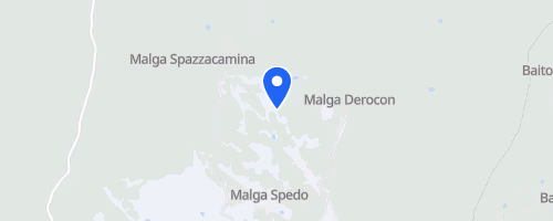 Tzimbar Race