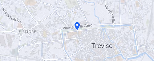 La Mezza di Treviso International Half Marathon