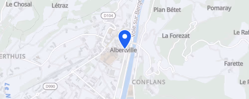 Triathlon de la Combe de Savoie