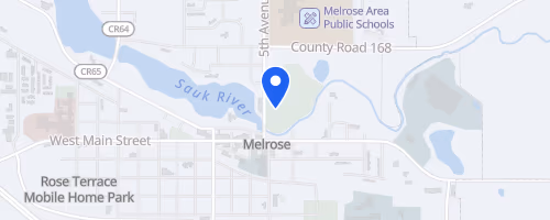 Melrose Riverfest 5K/1K Run/Walk