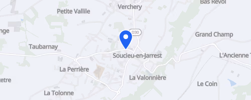 La Jarrezienne VTT - Soucieu-en-Jarrest